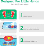 Islamic Mat for Children Education