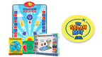 Islamic Mat for Children Education