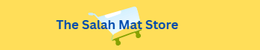Translation missing: en.The Salah Mat Store accessibility.home