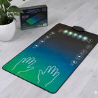 Smart Interactive Salah/Prayer Mat