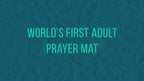 Smart Interactive Salah/Prayer Mat