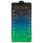 Smart Interactive Salah/Prayer Mat